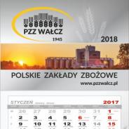 Kalendarze PZZ